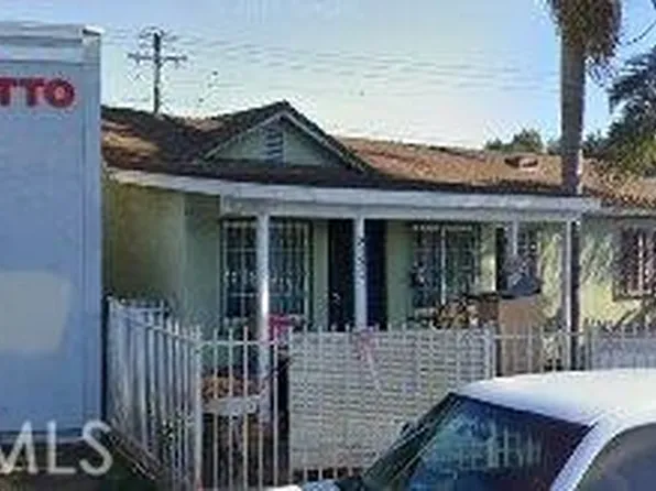 8333 Whittier Blvd, Pico Rivera, CA 90660
