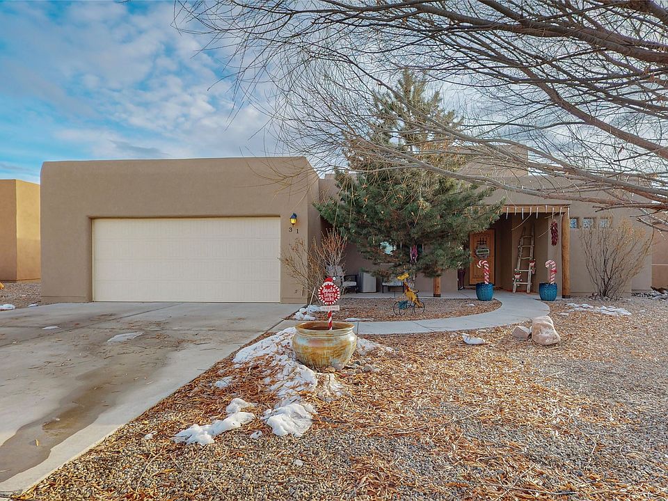 31 Caballo Viejo, Santa Fe, NM 87508 Zillow