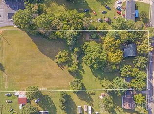 208 E Main St, Cleveland, NC 27013