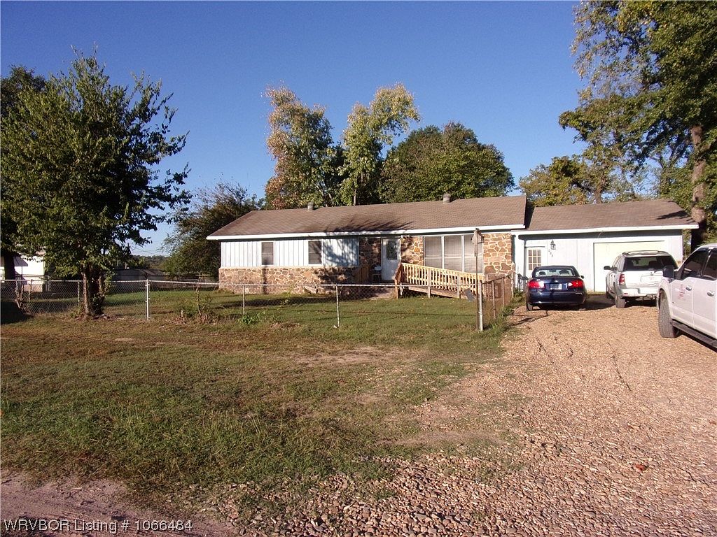 905 Harris Rd, Ozark, AR 72949 MLS 1066484 Zillow