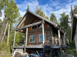 40410 S Hi 450 Rd, Talkeetna, AK 99676