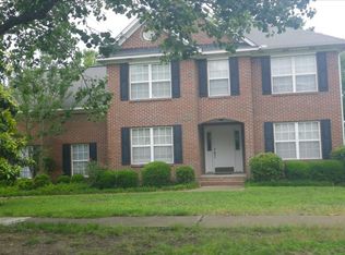 313 Holly Ridge Ln, Columbia, SC 29229