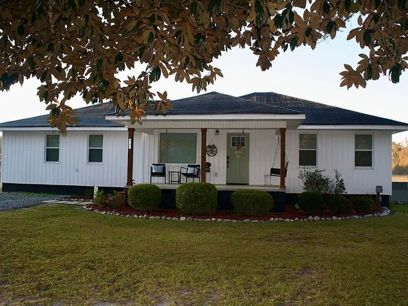 9141 Deepstep Rd, Sandersville, GA 31082