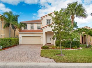4341 N Magnolia Cir, Delray Beach, FL 33445