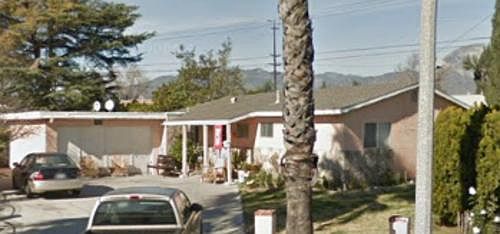 2nd image of 1445 N Del Norte Ct