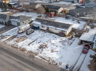 129 Tyler Way, Lolo, MT 59847