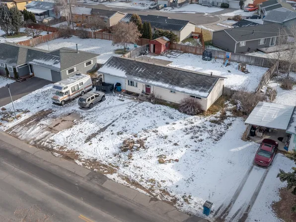 129 Tyler Way, Lolo, MT 59847