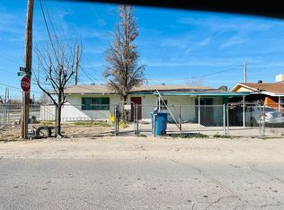 882 Delhi Dr, Socorro, TX 79927