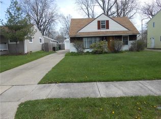 947 E 332nd St, Eastlake, OH 44095