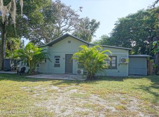 2836 Shwonda Ave NE, Palm Bay, FL 32905