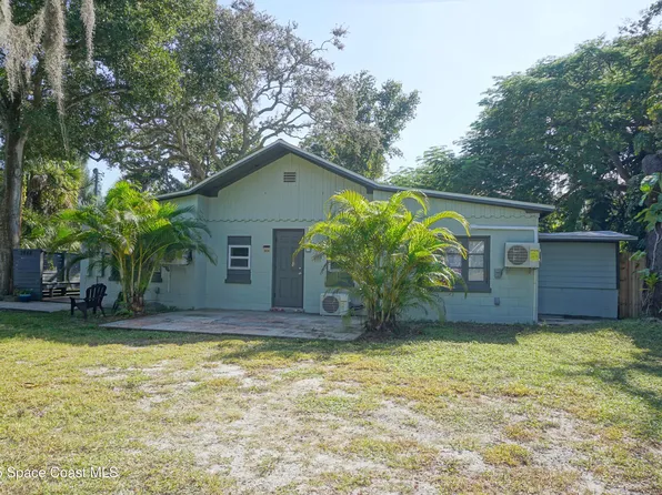 2836 Shwonda Ave NE, Palm Bay, FL 32905