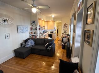 99 Charles St #5, Boston, MA 02114