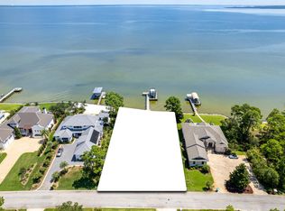 1421 Driftwood Point Rd, Santa Rosa Beach, FL 32459