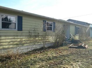 192 Maplehurst Dr, Aliquippa, PA 15001