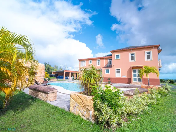 198 Hacienda Casillas, Humacao, PR 00791