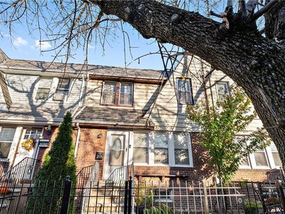 2526 Mickle Avenue, Bronx, NY, 10469