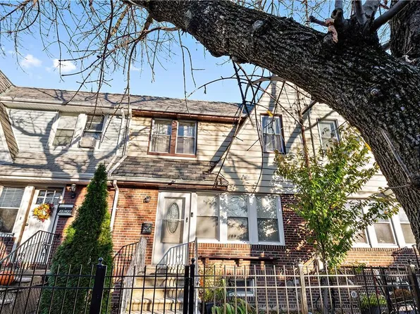 2526 Mickle Avenue, Bronx, NY 10469