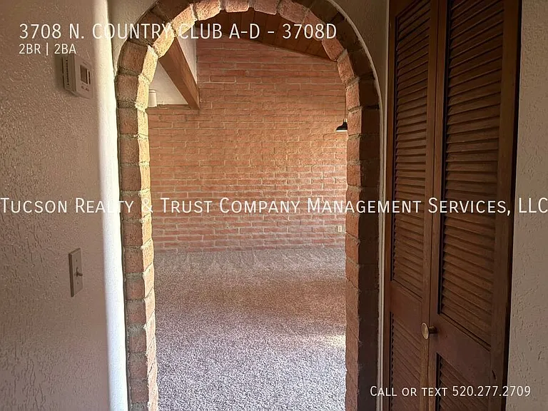 3708 N Country Club Rd #D-3708D-A — Photo 6
