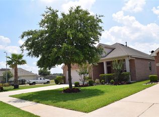 3415 Rainshore Dr, Katy, TX 77449