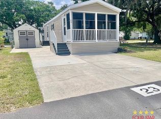 5300 W Irlo Bronson Hwy #23, Kissimmee, FL 34746