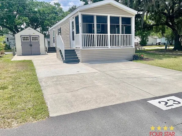 5300 Irlo Bronson Hwy #23, Kissimmee, FL 34746