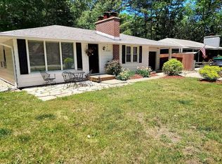 15383 Cove St, Grand Haven, MI 49417