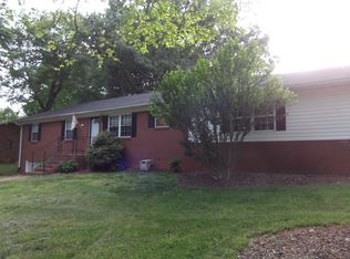 1899 Bethesda Rd, Lexington, NC 27295