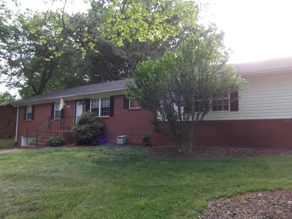 1899 Bethesda Rd, Lexington, NC 27295