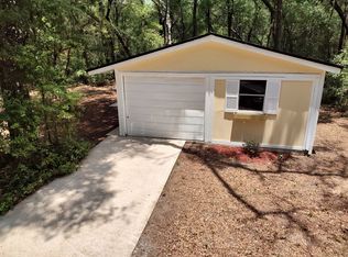 Copper Prairie Rd, Keystone Heights, FL 32656