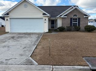 109 Governors Loop, Myrtle Beach, SC 29588