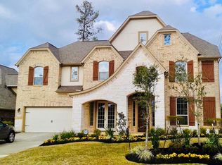 2 Caprice Bend Pl, Tomball, TX 77375