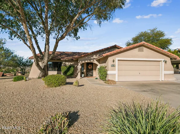 505 N Sierra Vista Dr, Wickenburg, AZ 85390