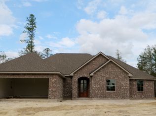 262 Marcantel Rd, Dequincy, LA 70633