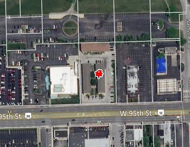 1st image of 6630 W 95th St APT 1D