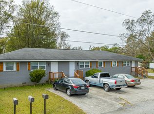 161 Friendship Cir, Fort Valley, GA 31030