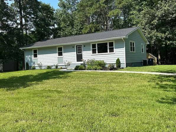 125 Forest Rd, Grasonville, MD 21638