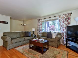 18309 NE 175th Pl, Woodinville, WA 98072