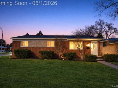 33615 Viceroy Dr, Sterling Heights, MI, 48310