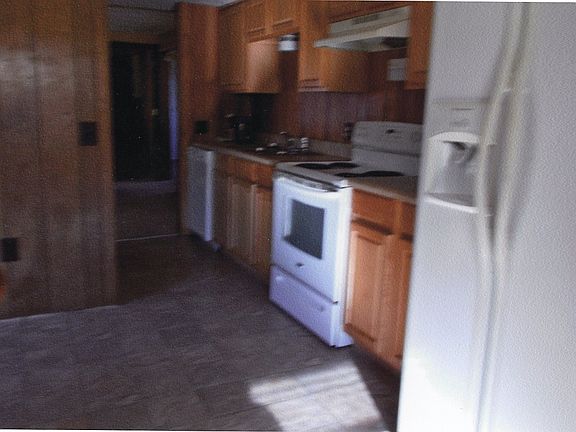 new cabinets and applicances