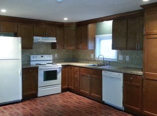 25 Coburn Ave #1, Worcester, MA 01604