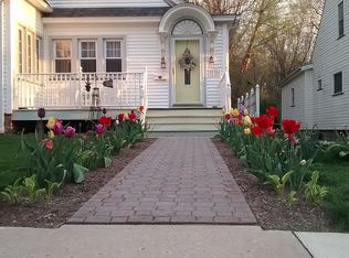 736 Pine St, Meadville, PA 16335