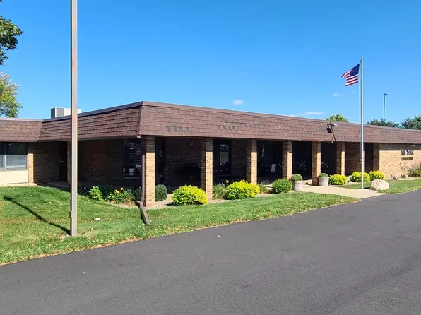 1200 18th Ave NW APT 128, Austin, MN 55912