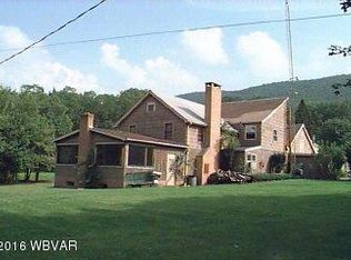 182 Borderline Rd, South Williamsport, PA 17702