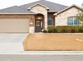 6134 Fair Hill Dr, Temple, TX 76502