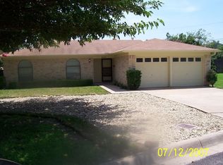 8909 Guadalupe Rd, Fort Worth, TX 76116