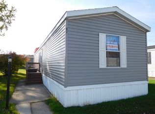 47 Alpine Dr, Michigan City, IN 46360