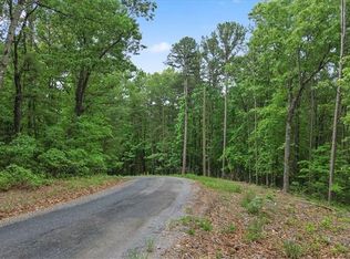 1563 Dover Cir Lot 1563, Ranger, GA 30734