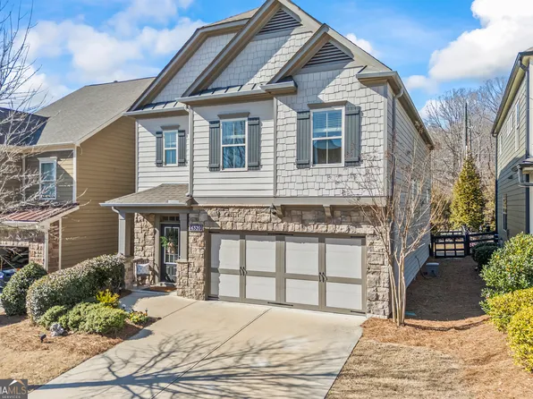 6520 Crosscreek Ln, Flowery Branch, GA 30542