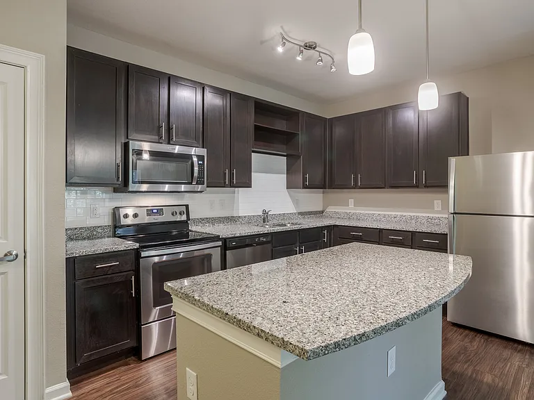 Integra Vistas Apartments — Photo 6
