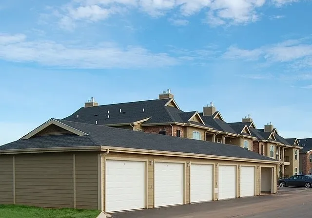Magnolia Trace Apartments — Photo 11